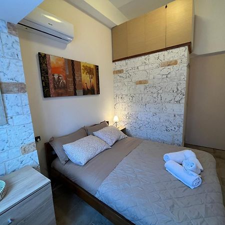 Milopetra Villa Yerolimin Buitenkant foto