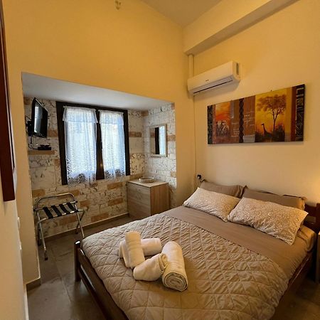 Milopetra Villa Yerolimin Buitenkant foto