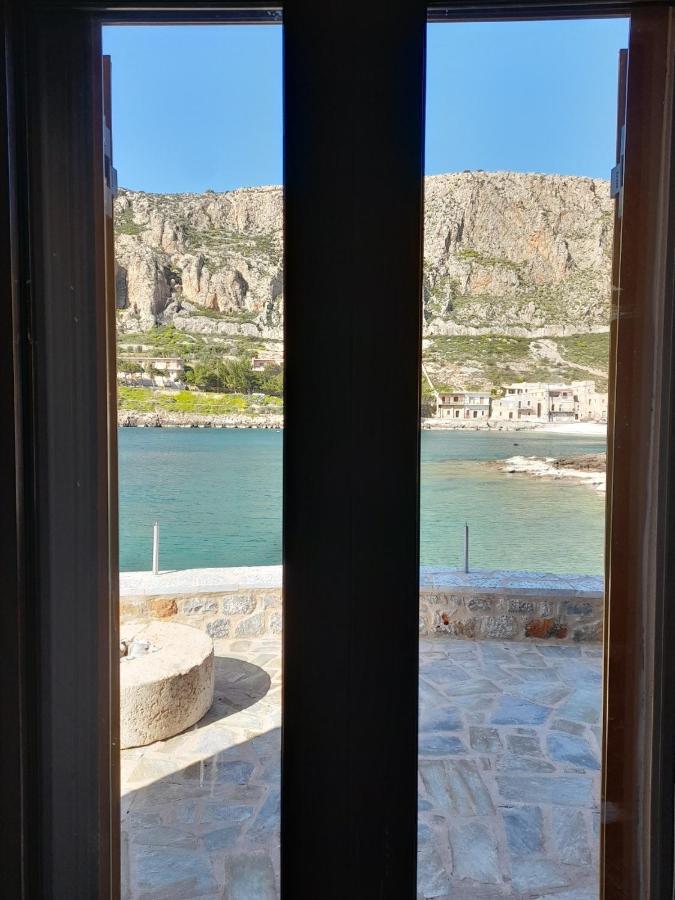 Milopetra Villa Yerolimin Buitenkant foto