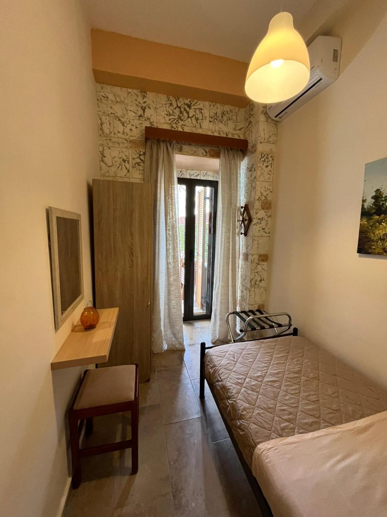 Milopetra Villa Yerolimin Buitenkant foto