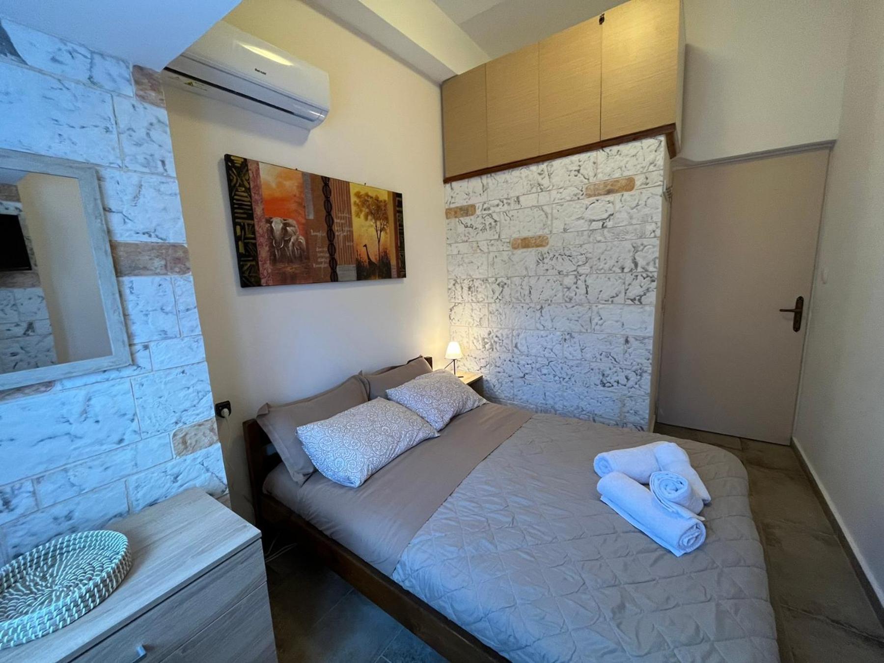 Milopetra Villa Yerolimin Buitenkant foto