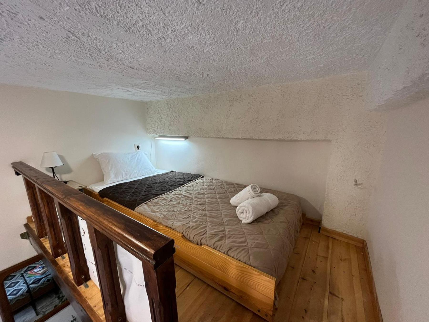 Milopetra Villa Yerolimin Buitenkant foto