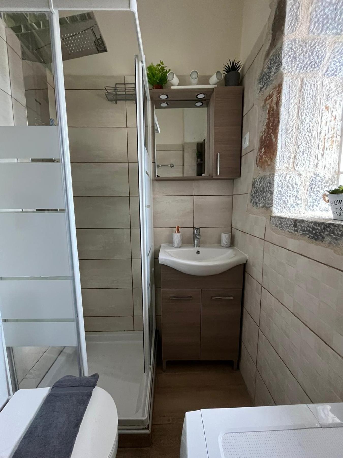 Milopetra Villa Yerolimin Buitenkant foto