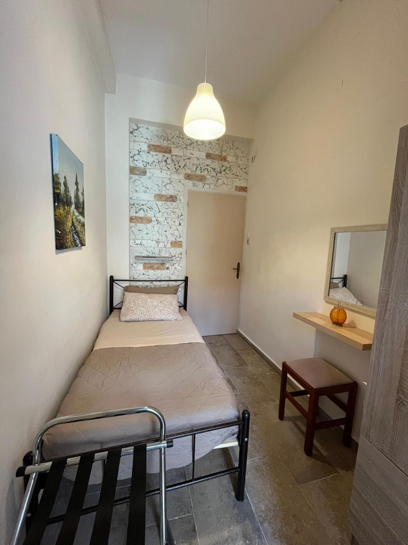 Milopetra Villa Yerolimin Buitenkant foto