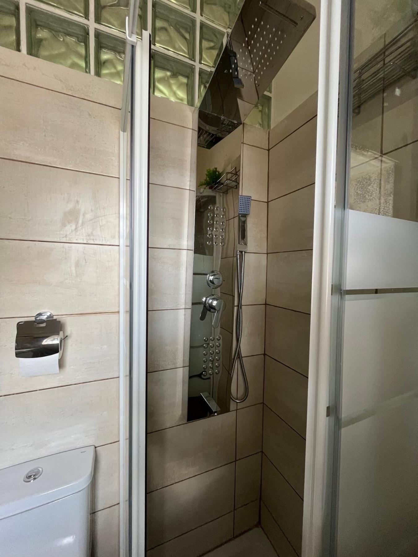 Milopetra Villa Yerolimin Buitenkant foto