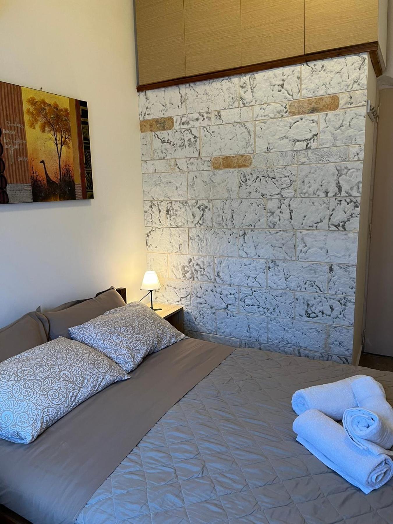 Milopetra Villa Yerolimin Buitenkant foto