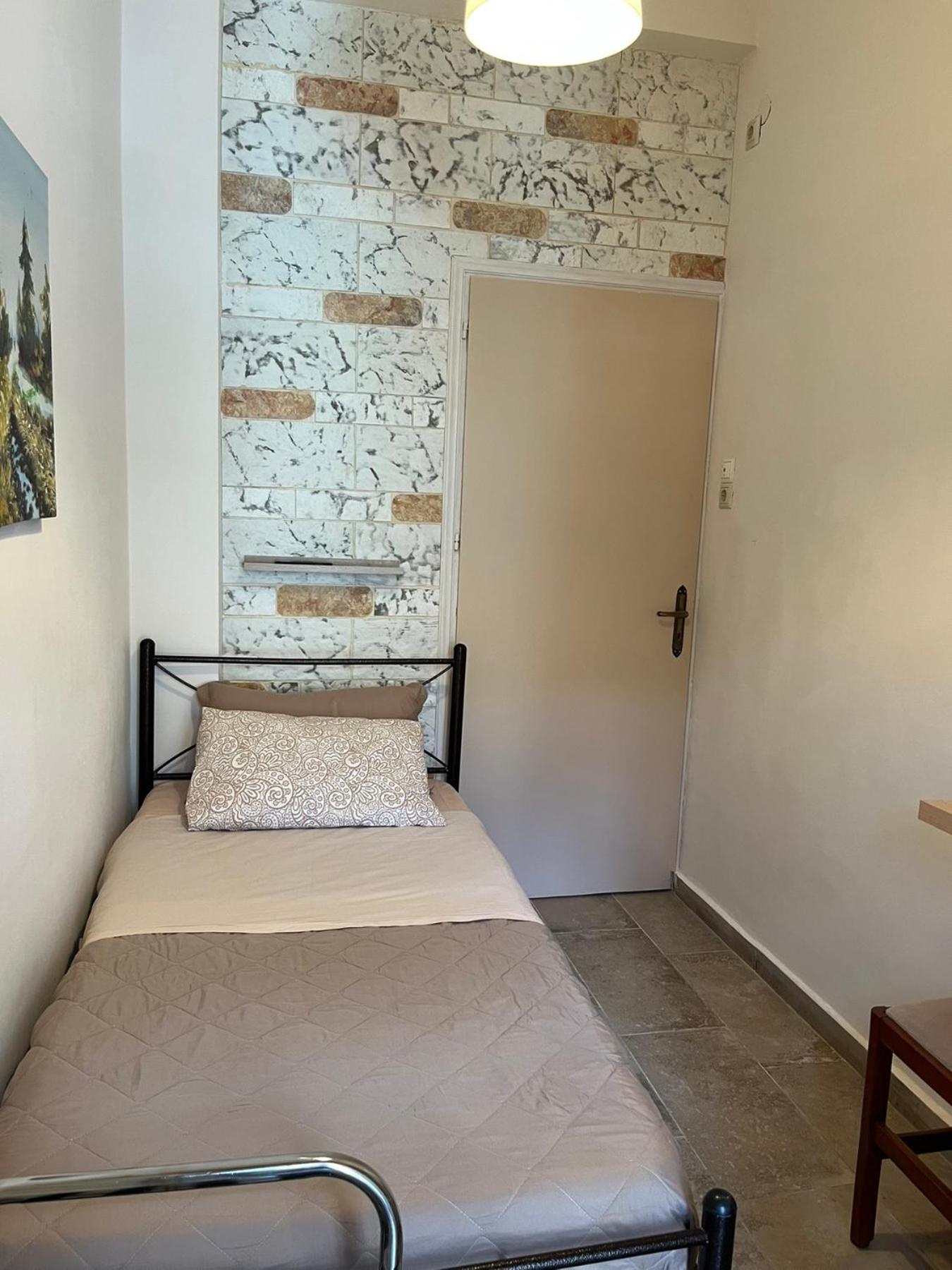 Milopetra Villa Yerolimin Buitenkant foto
